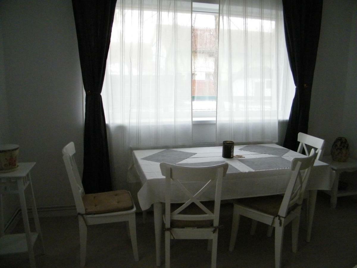 Ferienhaus Iarca *
