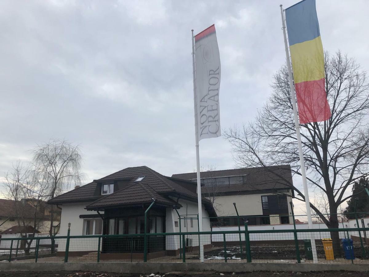 Iarca Ferienhaus *