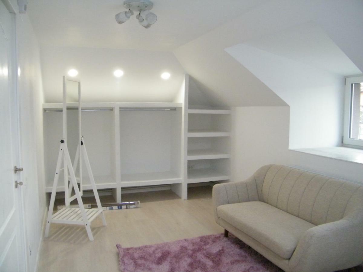 Ferienhaus Iarca Bukarest