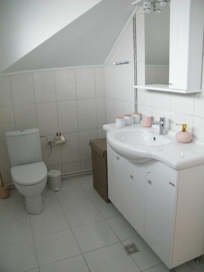 Iarca Ferienhaus *
